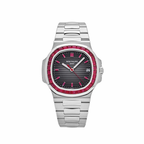 Patek philippe nautilus - philippe,