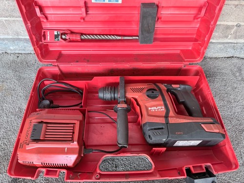 Trapano avvitatore rotativo