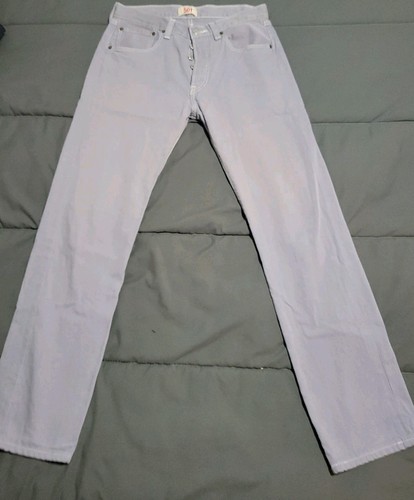 Levi 501 jeans uomo w32 - jeans,