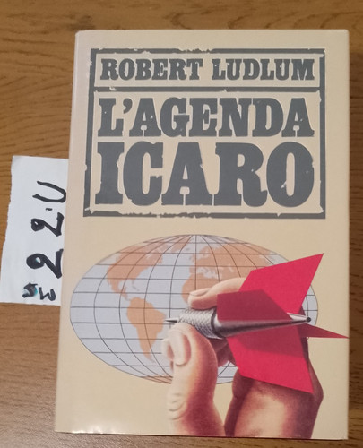 Robert ludlum agenda icaro - robert,