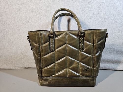 Borsa mano patricia nash - mano,