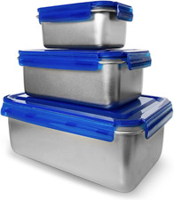 Contenitore per Alimenti Box