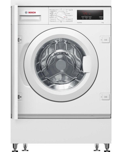Bosch serie wiw24342eu - bosch,