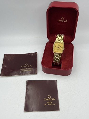Omega seamaster cal orologio - seamaster,