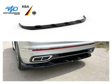 Rear Bumper Lip for Volkswagen