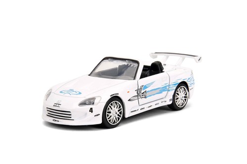 Jada fast and furious - jada,