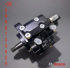 POMPA GASOLIO RIGENERATA BOSCH