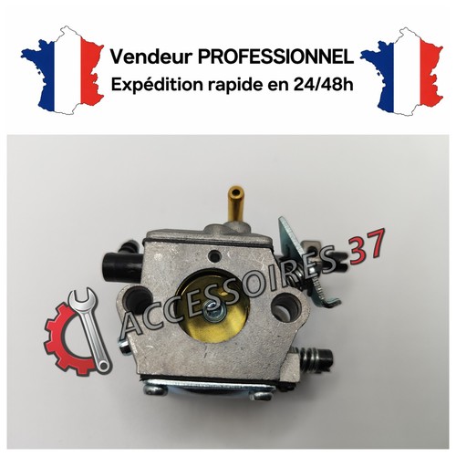Carburateur pour stihl - pour,