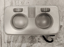 Luce cortesia ant. tetto  FIAT PANDA (33) 1.3 Mjt (55Kw) S&S 4x4 Ber