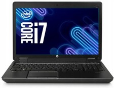Zbook15 i7 4710mq - g2, 15"
