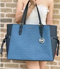 Borsa grande michelle - michelle, kors