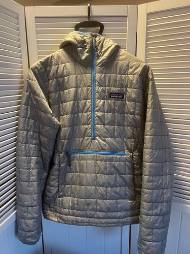Patagonia nano puff - puff, pullover