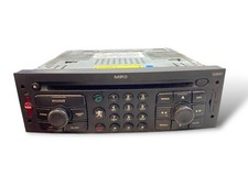 Peugeot 307 2007 Radio /