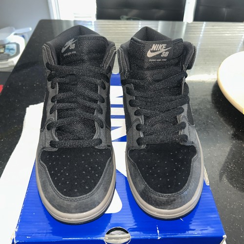 Taglia nike dunk pro sb - taglia,