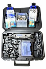 Dremel 4300 1,8 ampere Kit