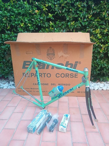 Nos nib 90s - nos, telaio