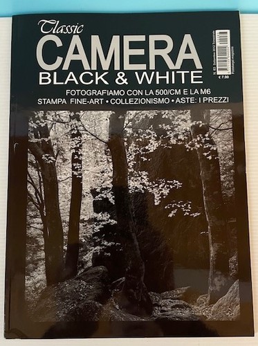 Classic camera black white - black, &