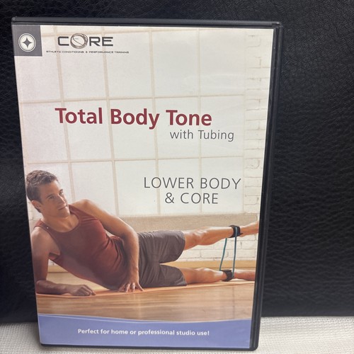 Merrithew total body tone with - tone,