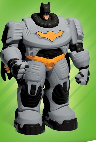 Batman kinder pasqua 2026 maxi - pasqua,