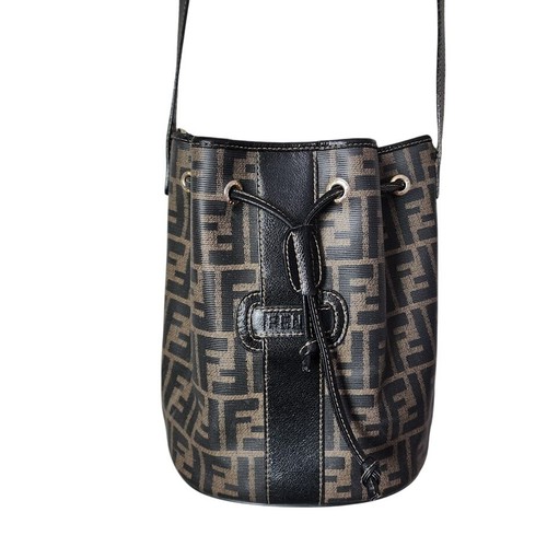 Borsa secchiello fendi - a,