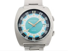 Girard-Perregaux Gyromatic