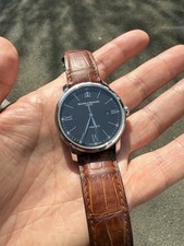 Baume Mercier Classima