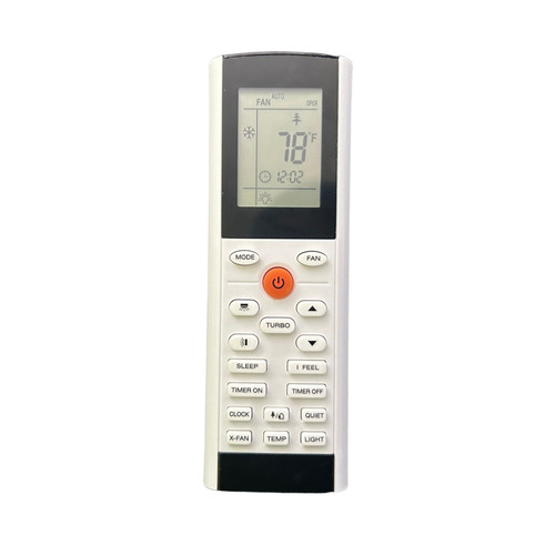 Telecomando per condizionatore - telecomando,