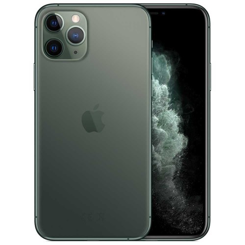 Apple iphone pro 64gb - iphone, 11