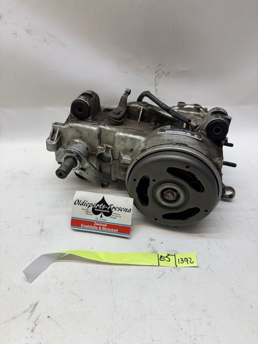 Motore hercules sachs 505 - motore,