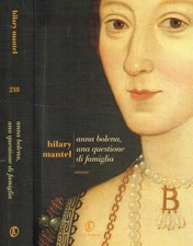 Anna Bolena, una questione di