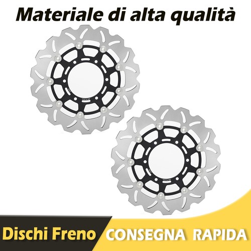 Per suzuki dischi freno - per,