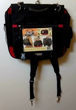Overland Travelware Port-pak