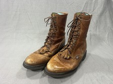 Stivali Justin Logger uomo 12