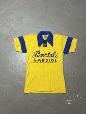 RARA maglia lana Bartali Gardiol vintage TAGLIA (piccola) MADE IN ITALY anni '50
