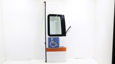 PORTA CARICO POSTERIORE A