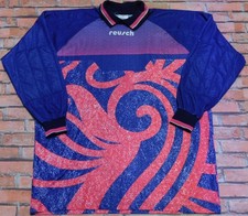 REUSCH MAGLIA SHIRT CALCIO