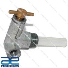 Rubinetto Carburante Controllo