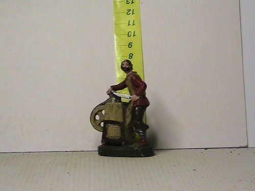 Statuina per presepe