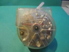 MOVIMENTO DIAPASON PER OROLOGI  SOLARI & C. UDINE PER RECUPERO PARTI NON TESTATO