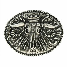 Fibbia per cintura UmjuBelt