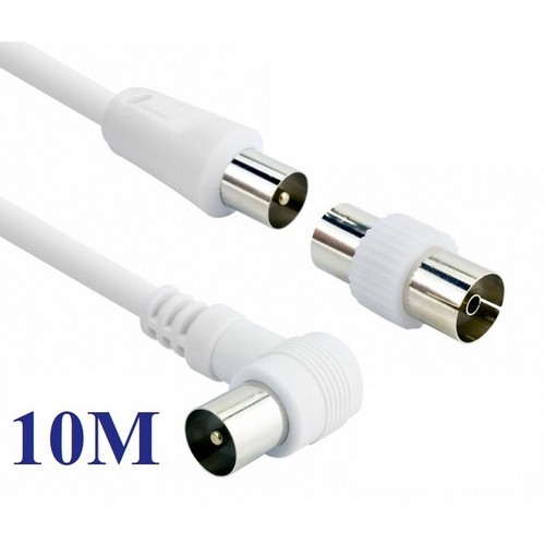 Cavo antenna coassiale - cavo, tv