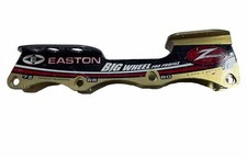 Easton Z Big Wheel Pro Profile