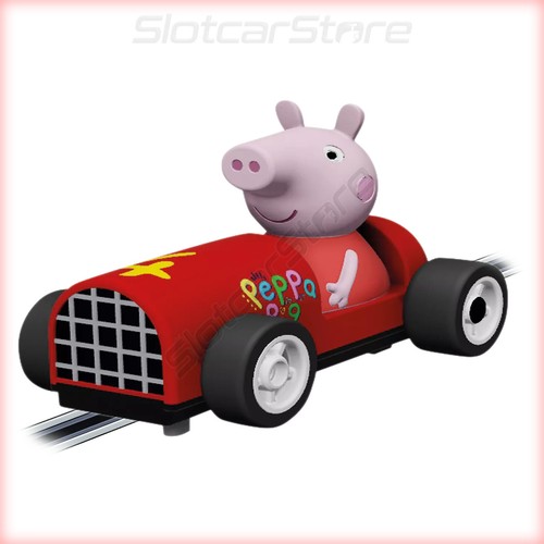 Carrera first 65028 peppa pig - carrera,