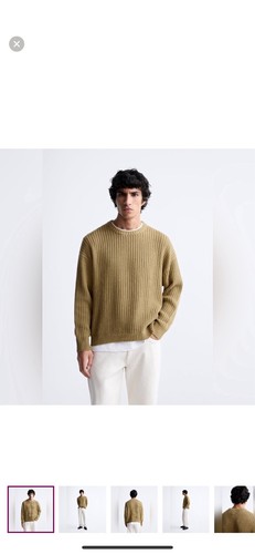 Zara men woven textured - zara,