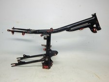 Telaio Carrozzeria Chassis