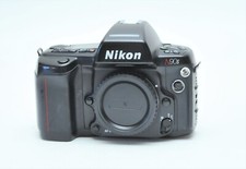 Nikon N90s F90s fotocamera