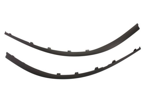 Kit spoiler paraurti - , anteriore