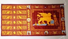 Gonfalone Bandiera CONTARINA