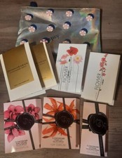 Perfume samples donna - perfume,