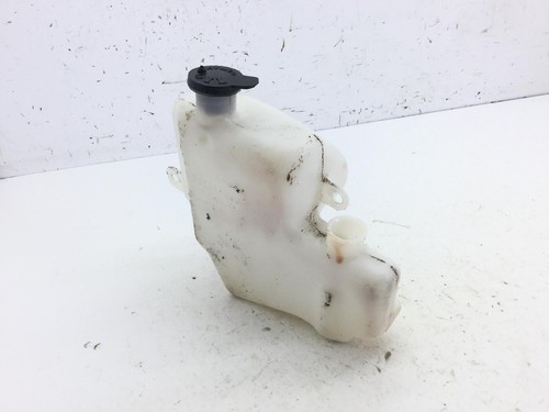 Serbatoio olio miscela benzina - olio,